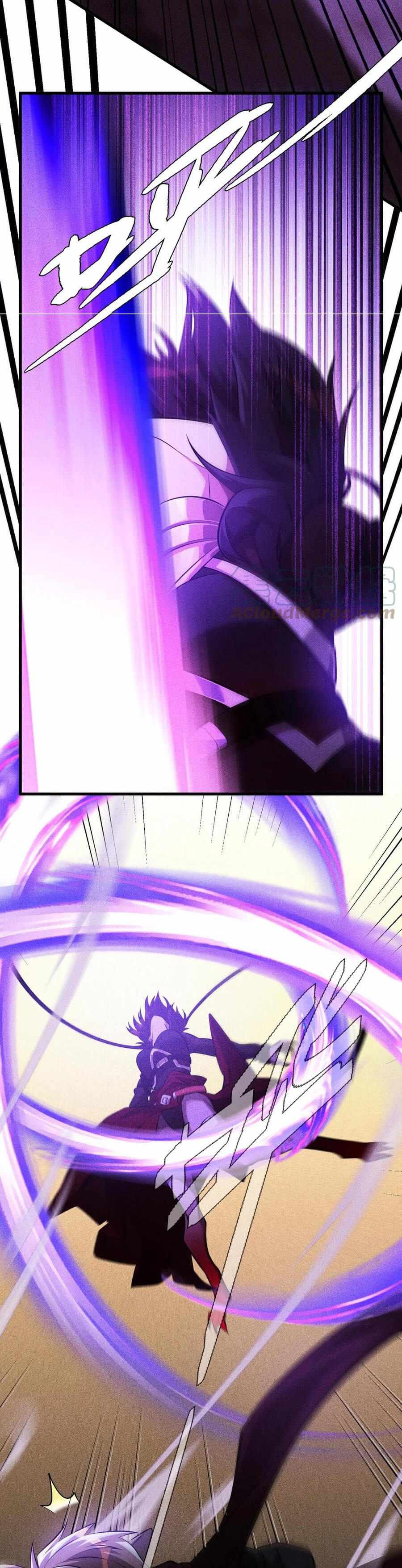 The Strongest Player Chapter 24 - Page 8