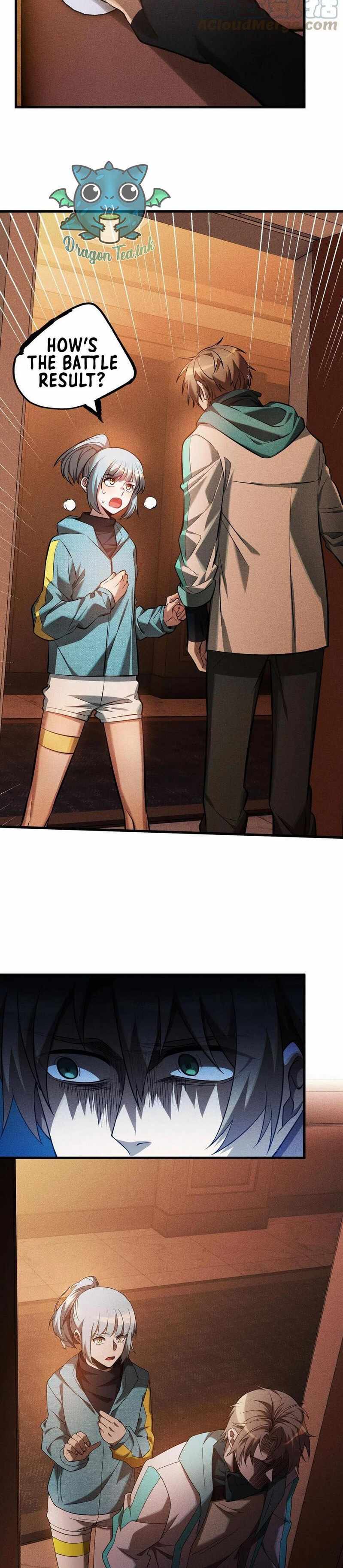 The Strongest Player Chapter 25 - Page 16