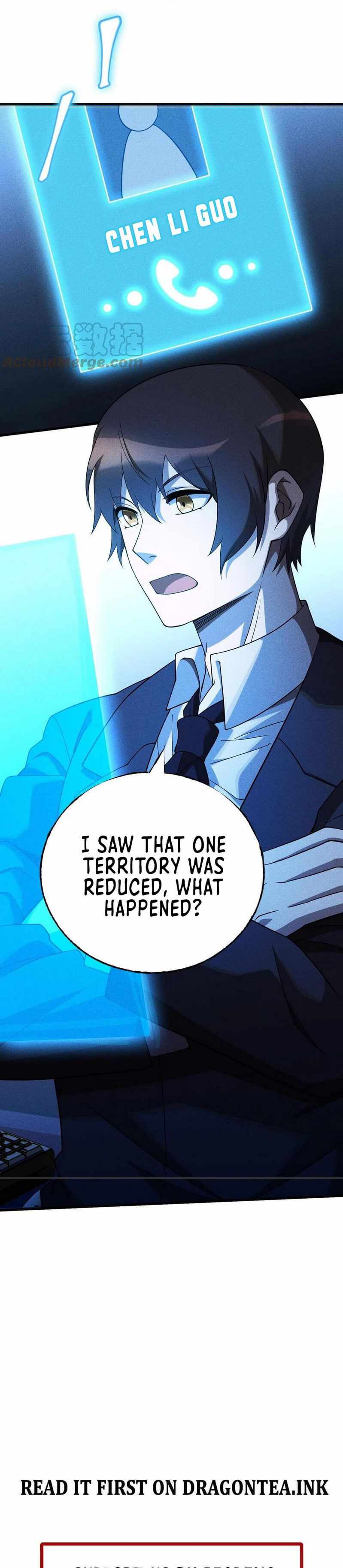 The Strongest Player Chapter 25 - Page 21