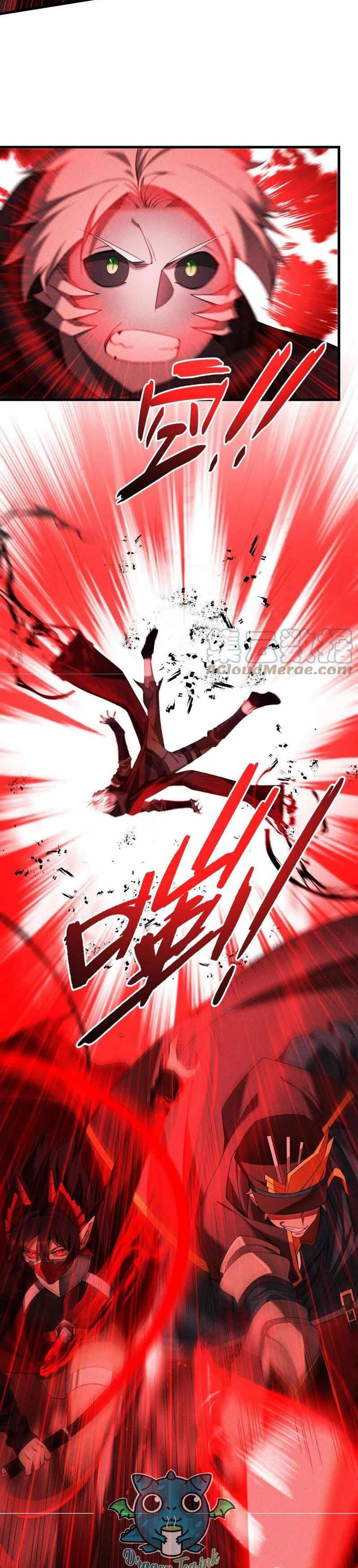 The Strongest Player Chapter 25 - Page 7