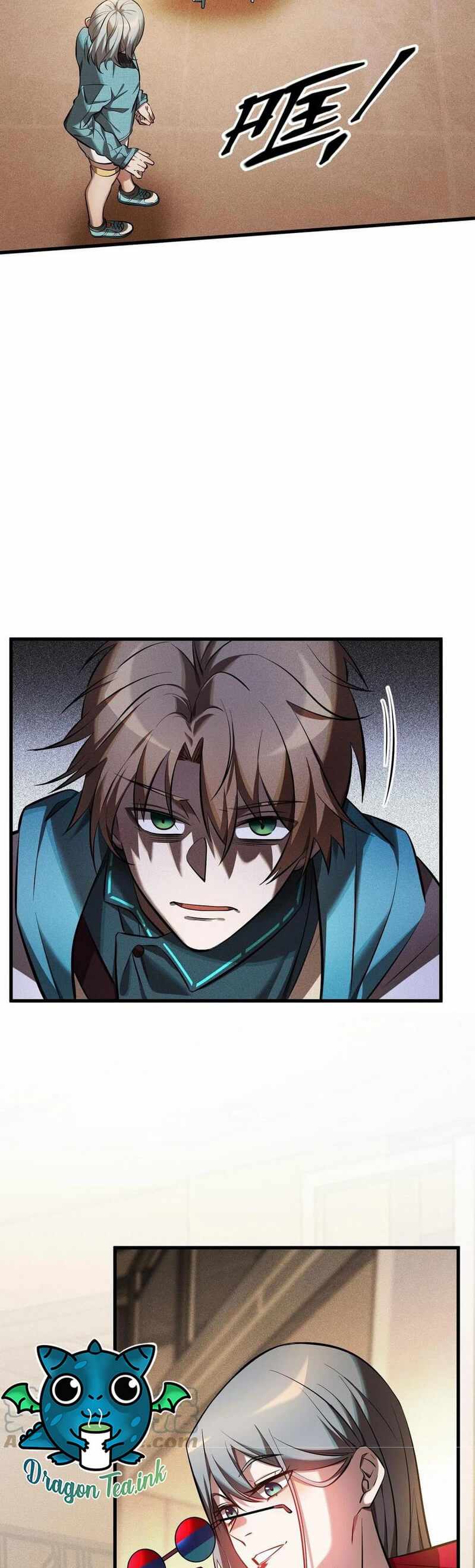 The Strongest Player Chapter 26 - Page 10
