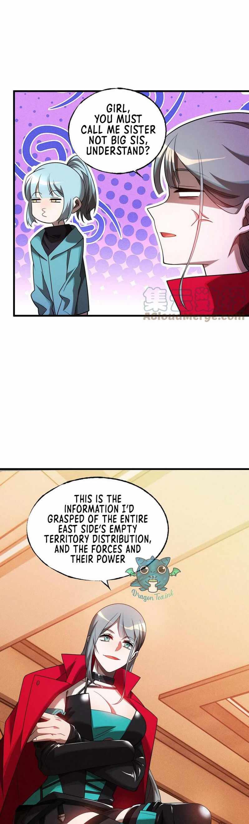 The Strongest Player Chapter 26 - Page 15
