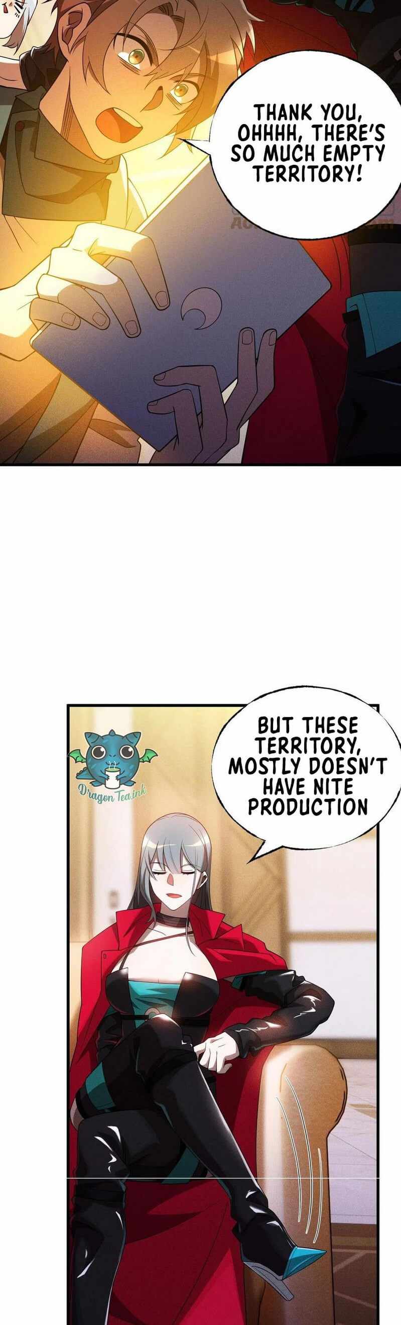 The Strongest Player Chapter 26 - Page 18
