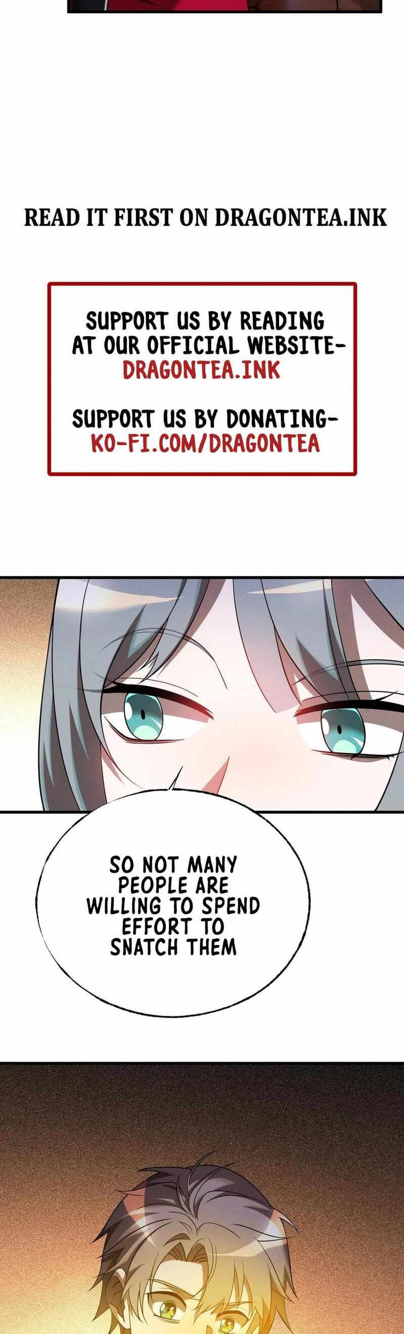 The Strongest Player Chapter 26 - Page 19