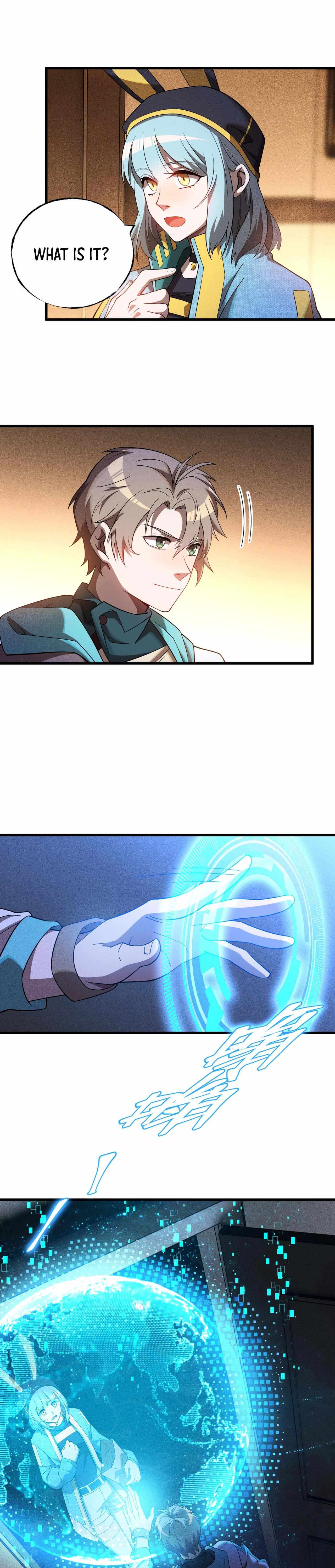 The Strongest Player Chapter 27 - Page 16