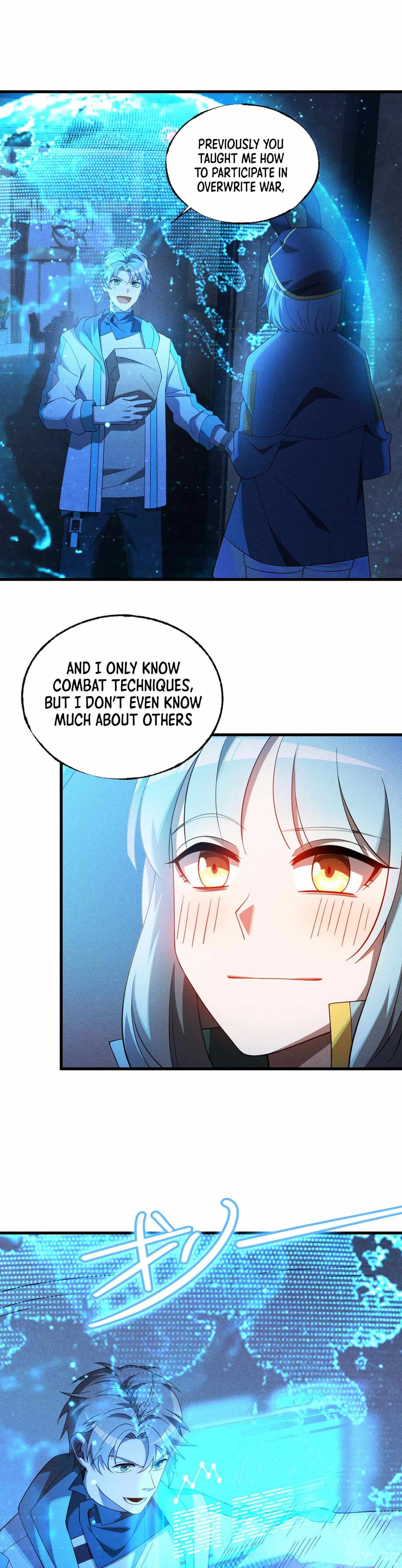 The Strongest Player Chapter 27 - Page 18