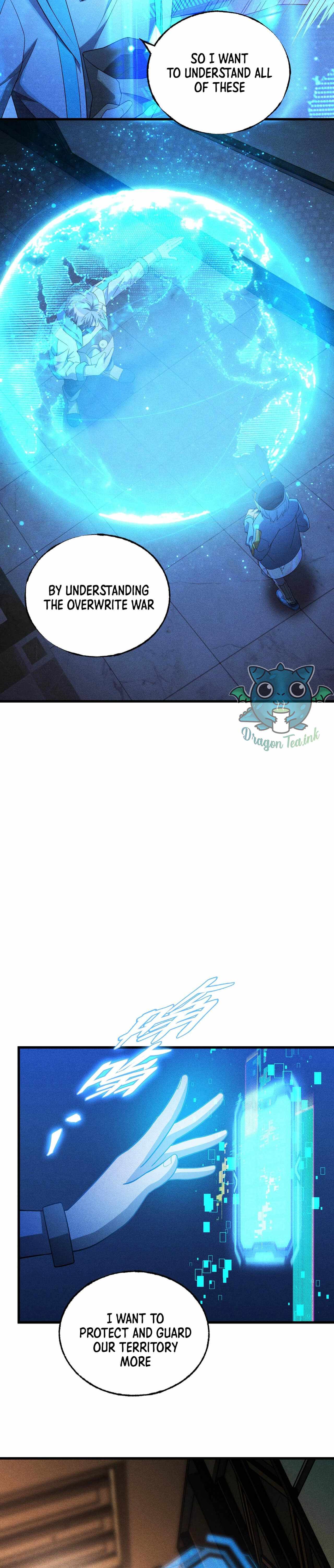The Strongest Player Chapter 27 - Page 19