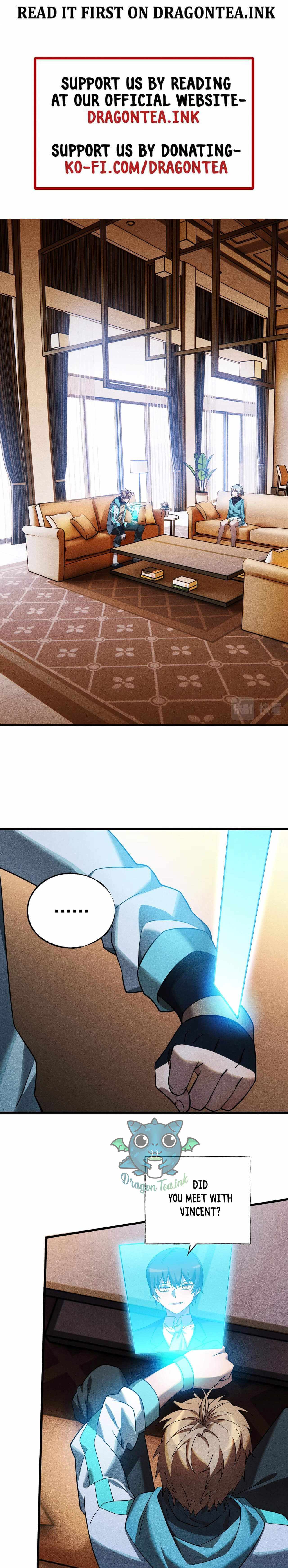 The Strongest Player Chapter 27 - Page 2