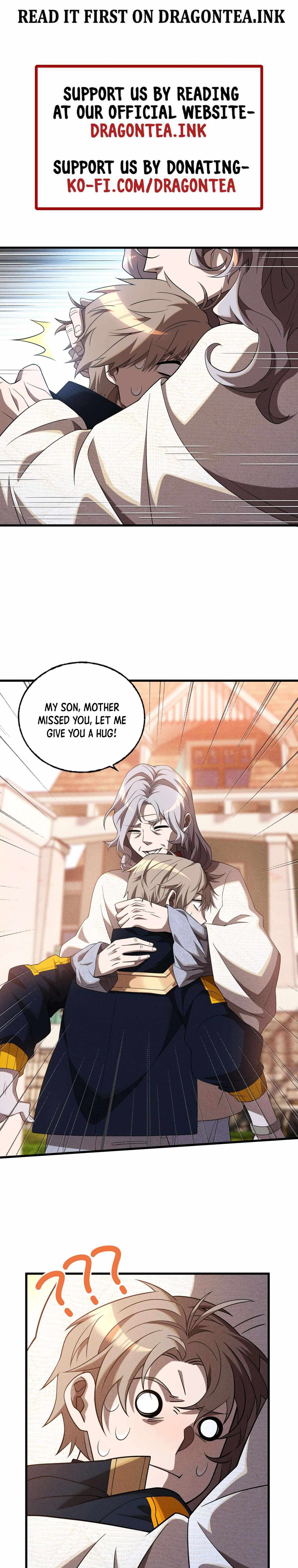 The Strongest Player Chapter 28 - Page 10