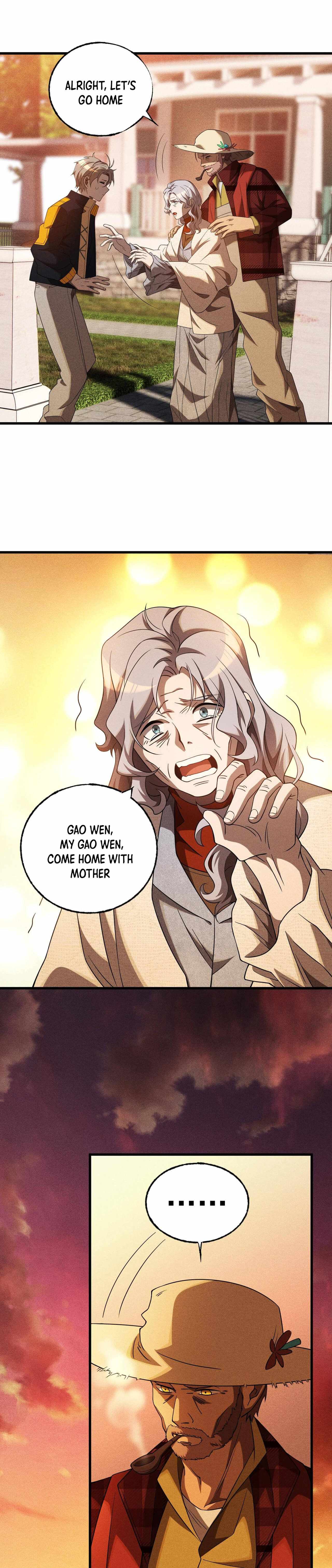 The Strongest Player Chapter 28 - Page 12