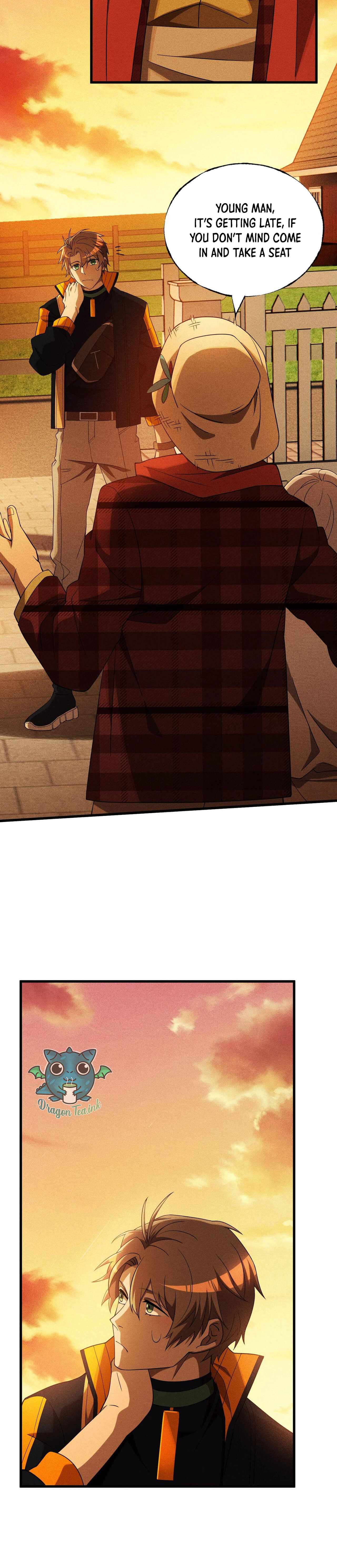 The Strongest Player Chapter 28 - Page 13