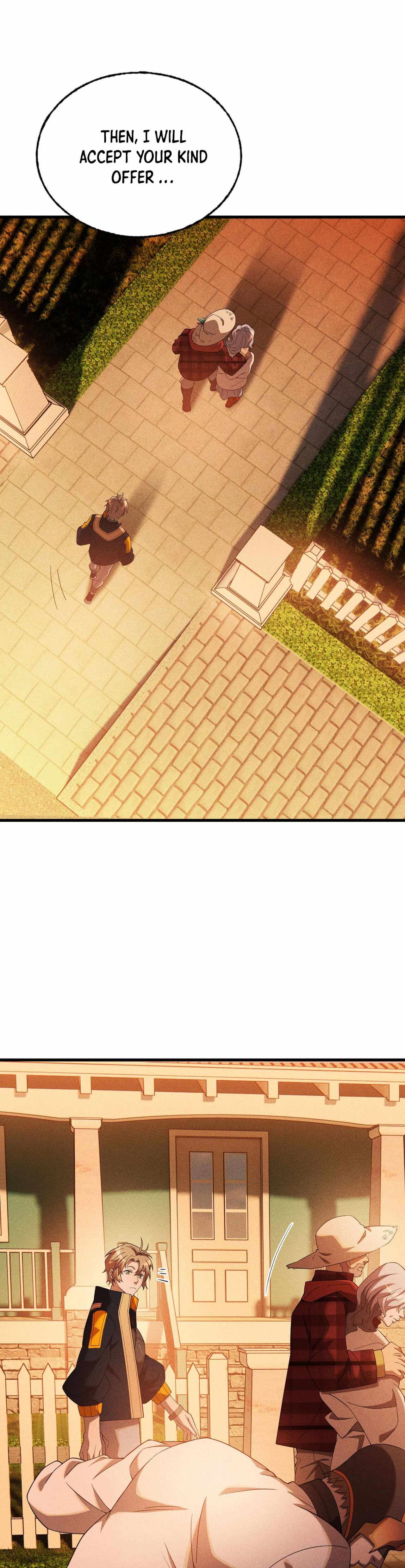 The Strongest Player Chapter 28 - Page 14