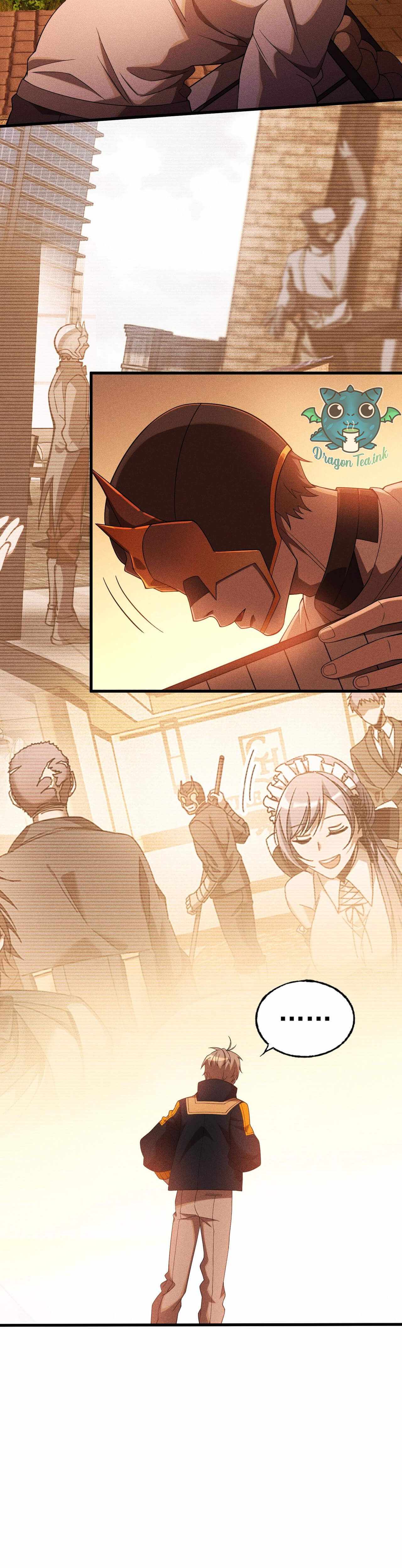 The Strongest Player Chapter 28 - Page 15