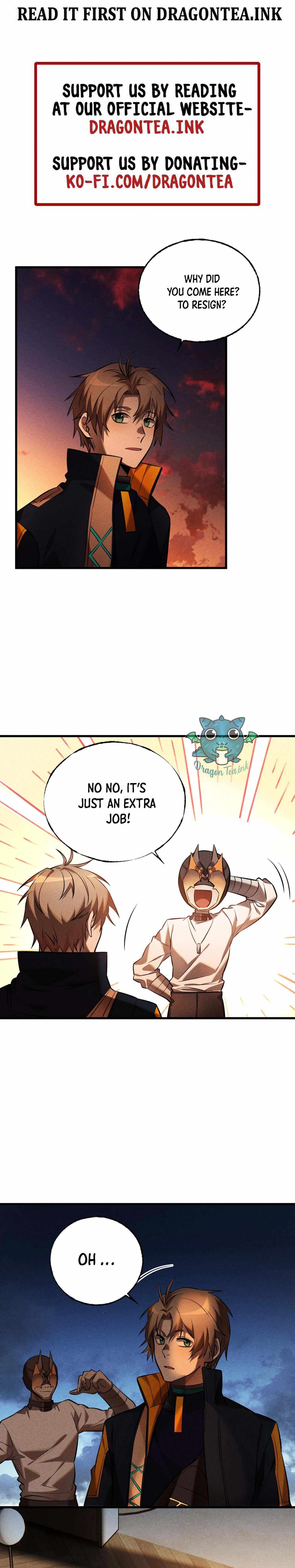 The Strongest Player Chapter 28 - Page 17