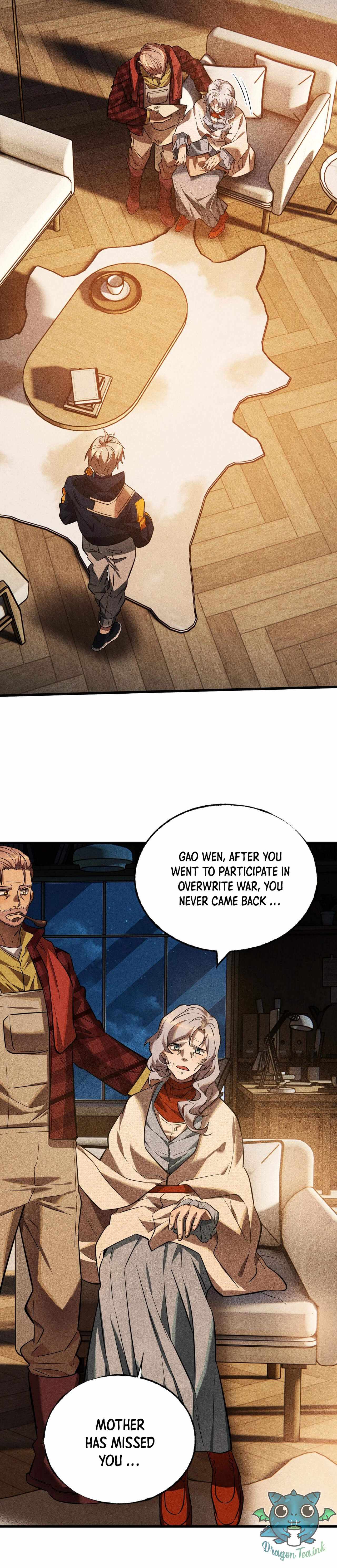 The Strongest Player Chapter 28 - Page 18
