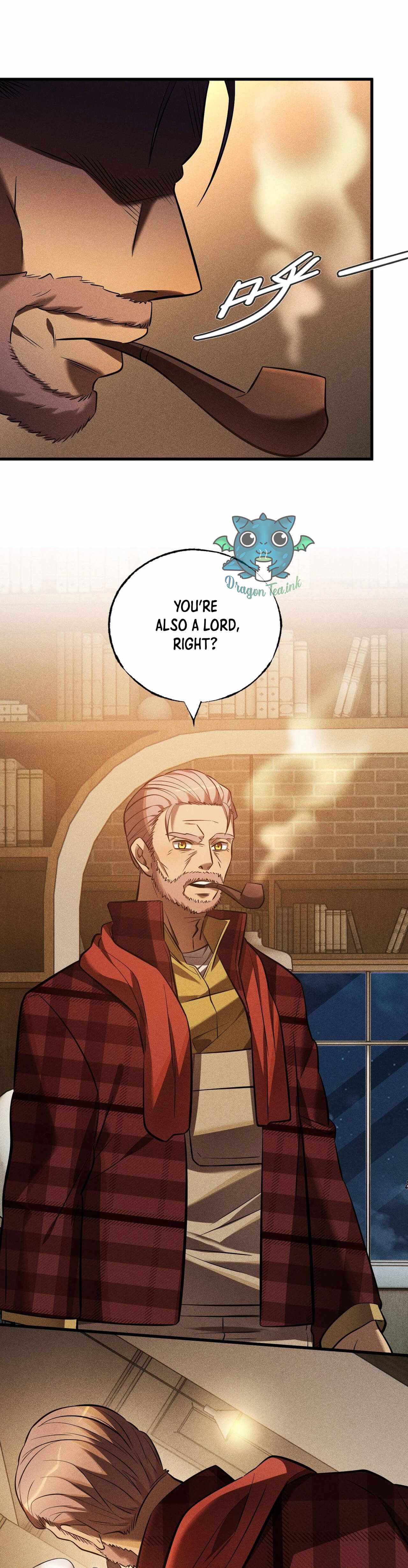 The Strongest Player Chapter 28 - Page 21