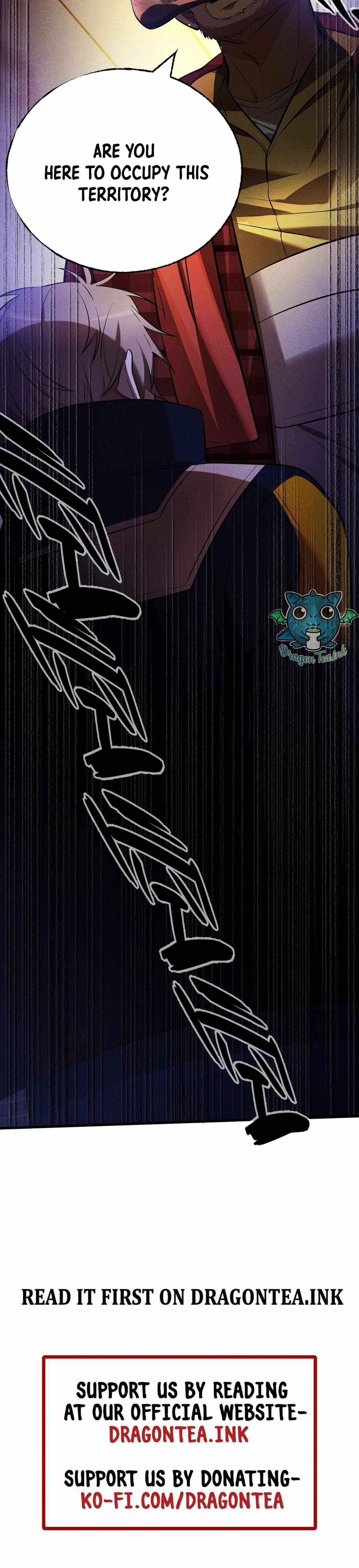 The Strongest Player Chapter 28 - Page 23