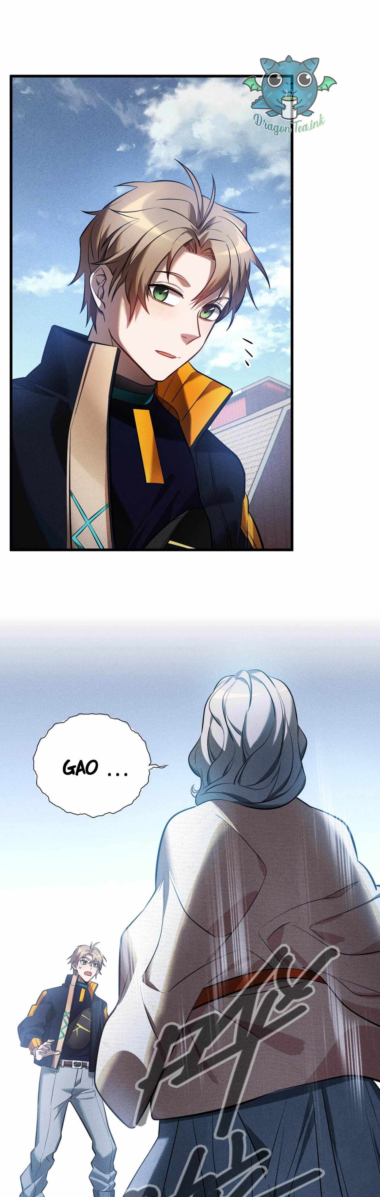 The Strongest Player Chapter 28 - Page 7