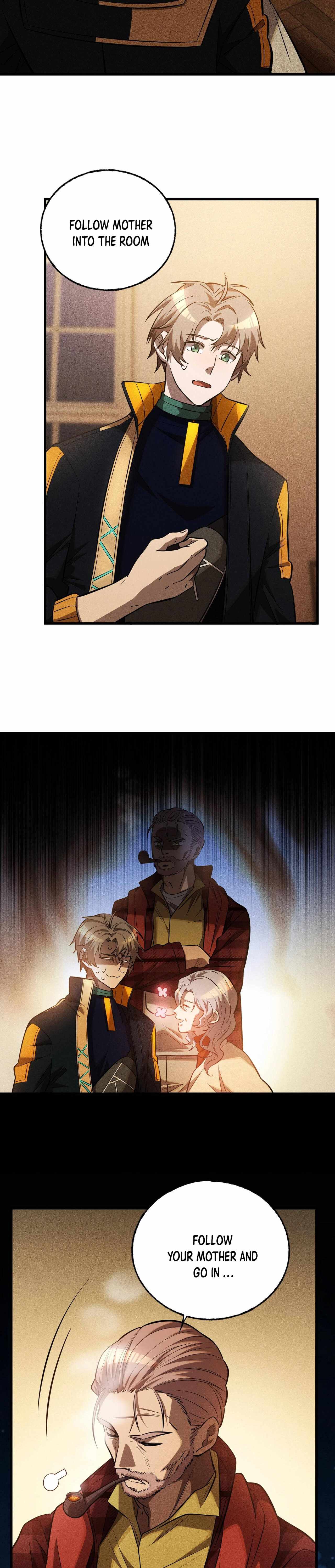 The Strongest Player Chapter 29 - Page 11