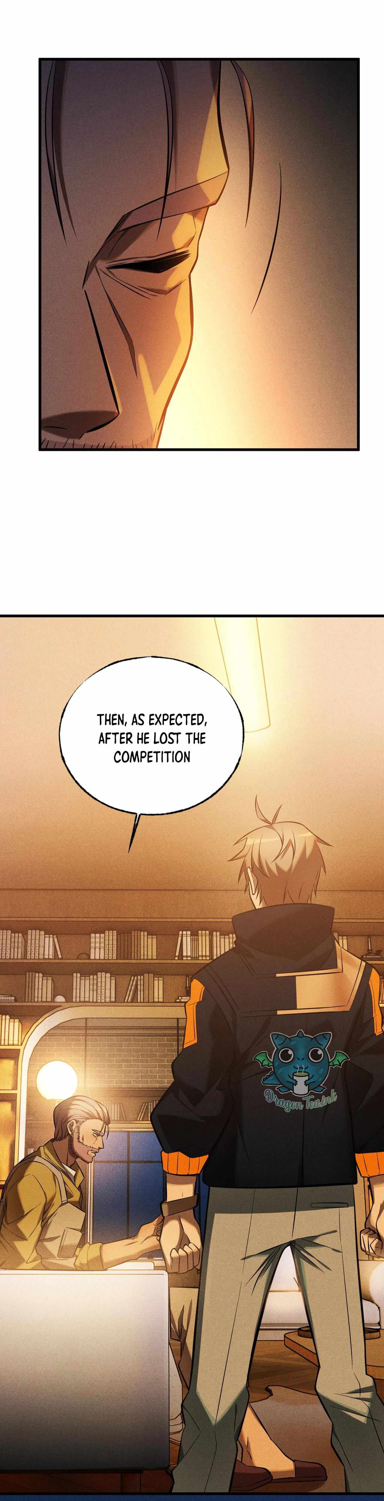 The Strongest Player Chapter 29 - Page 18