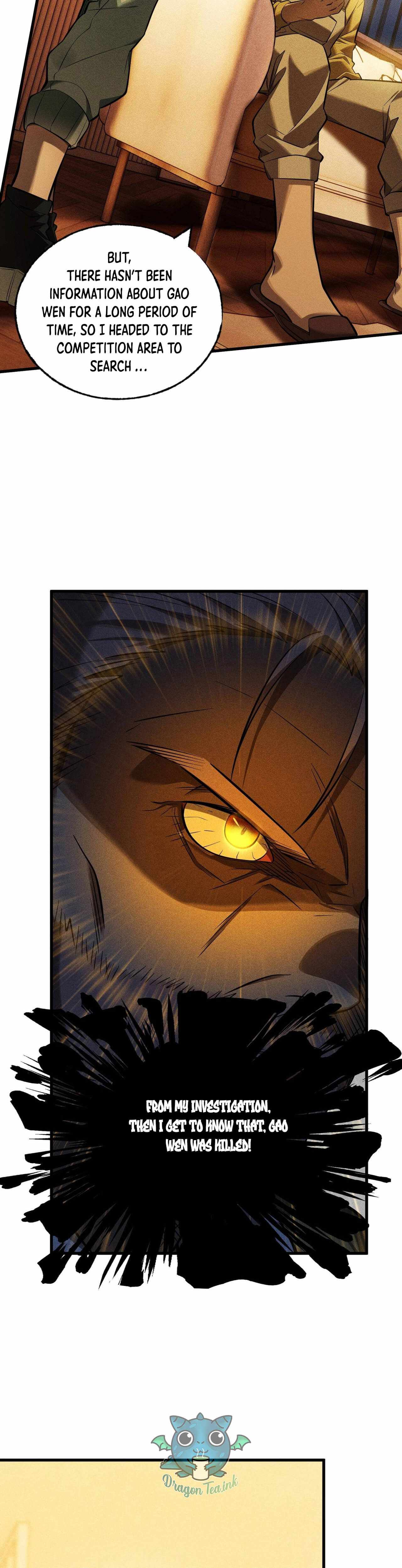 The Strongest Player Chapter 29 - Page 21