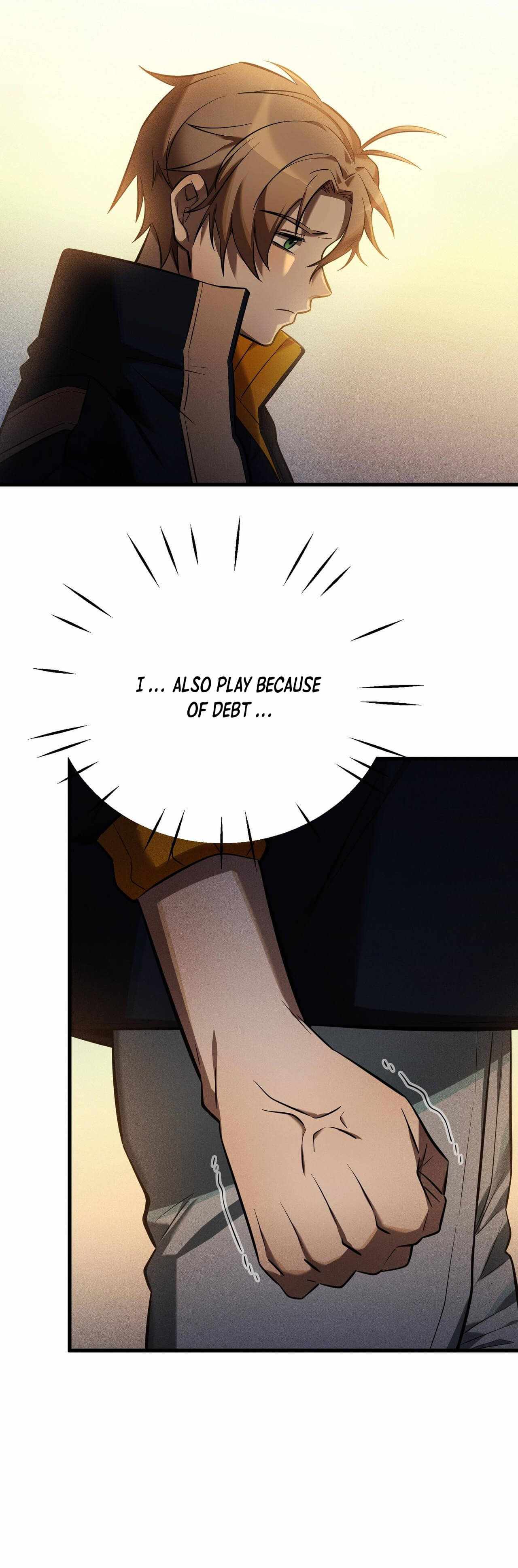 The Strongest Player Chapter 29 - Page 24
