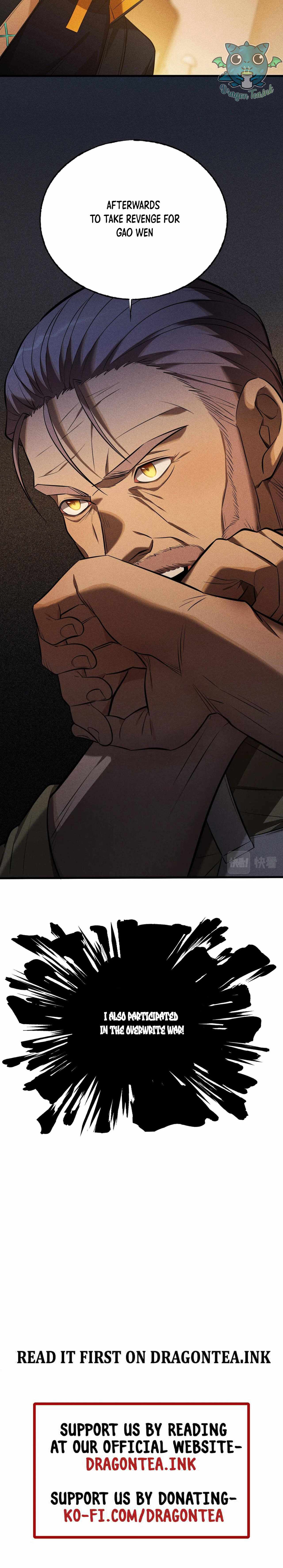 The Strongest Player Chapter 29 - Page 26
