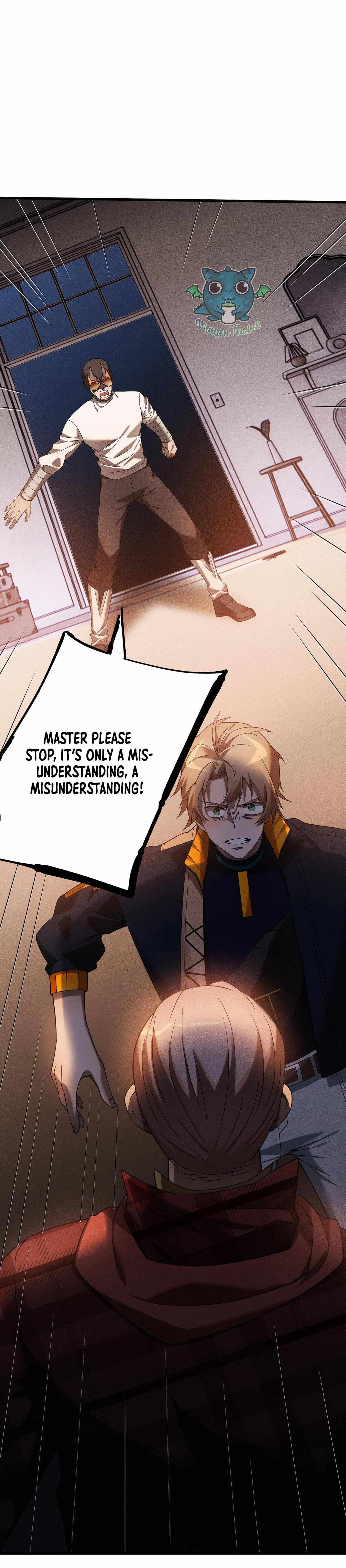 The Strongest Player Chapter 29 - Page 4