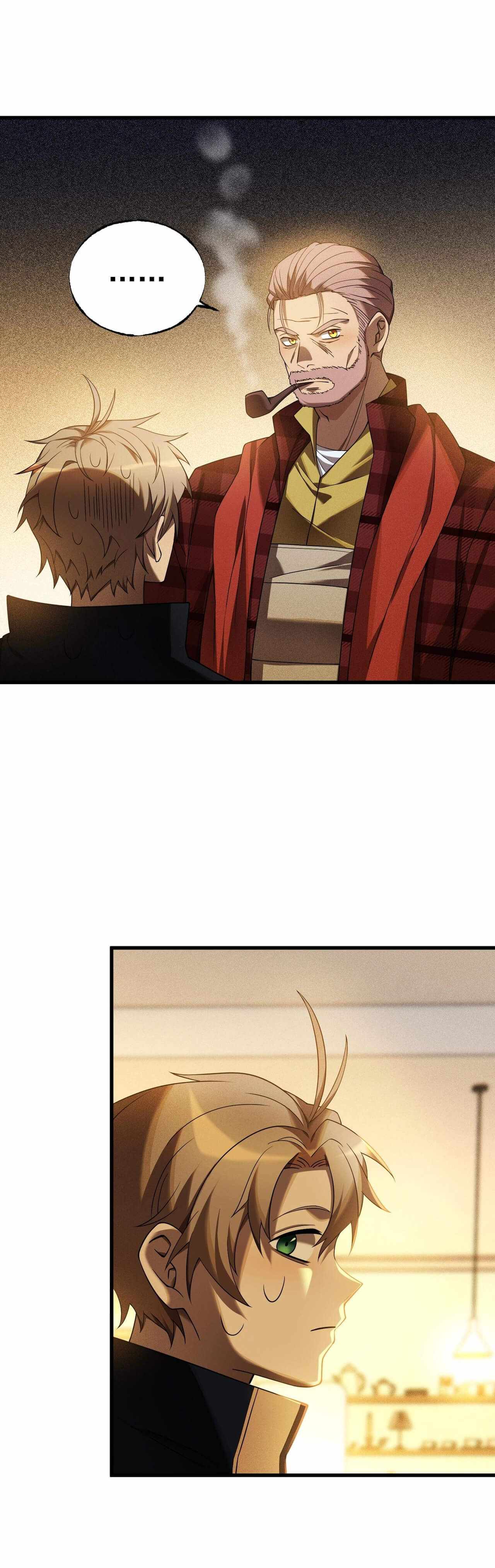 The Strongest Player Chapter 29 - Page 5