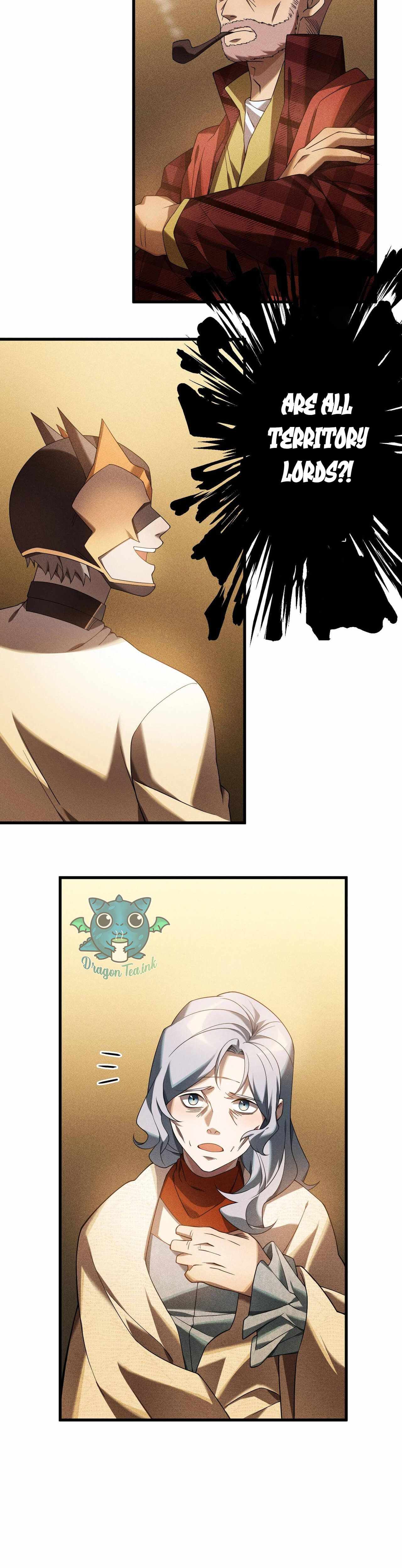 The Strongest Player Chapter 29 - Page 9
