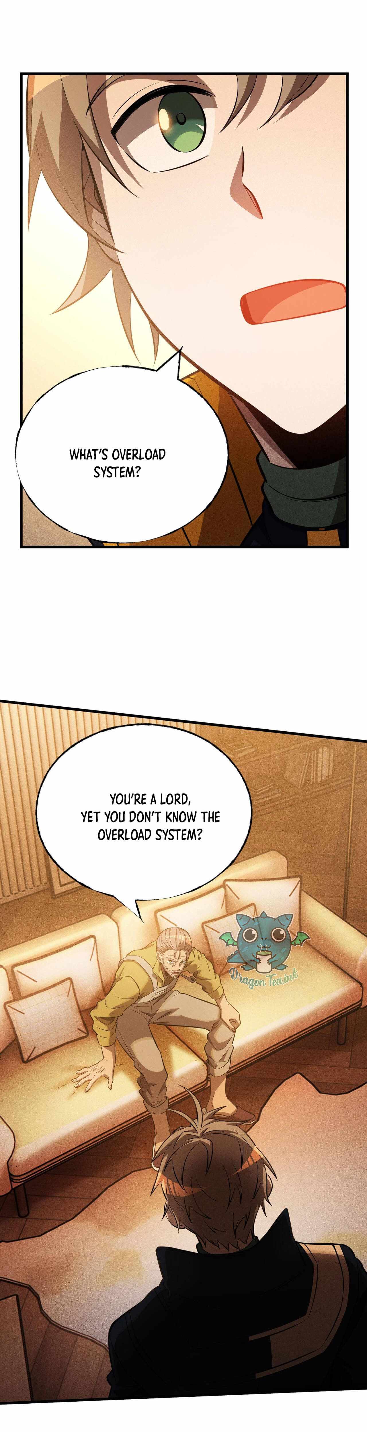 The Strongest Player Chapter 30 - Page 10