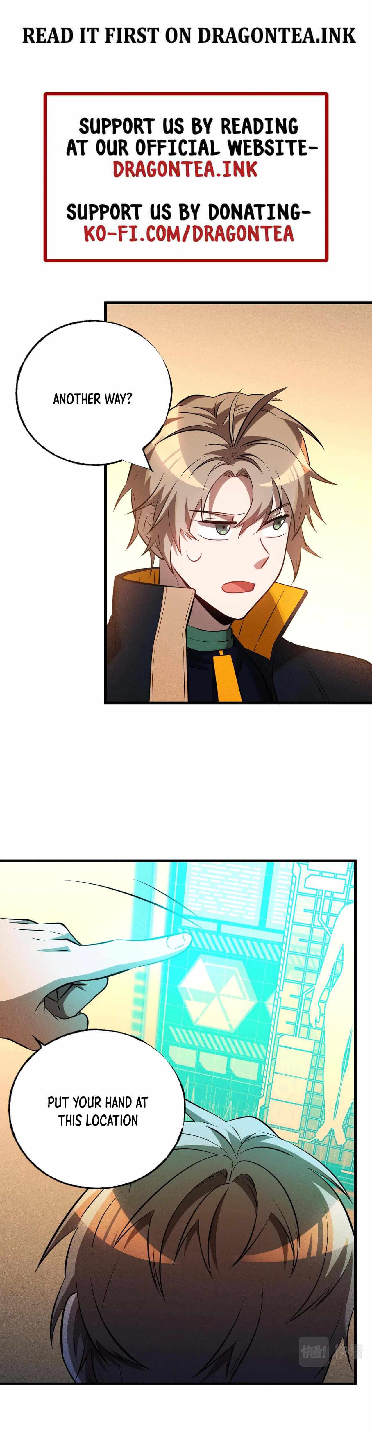 The Strongest Player Chapter 30 - Page 14