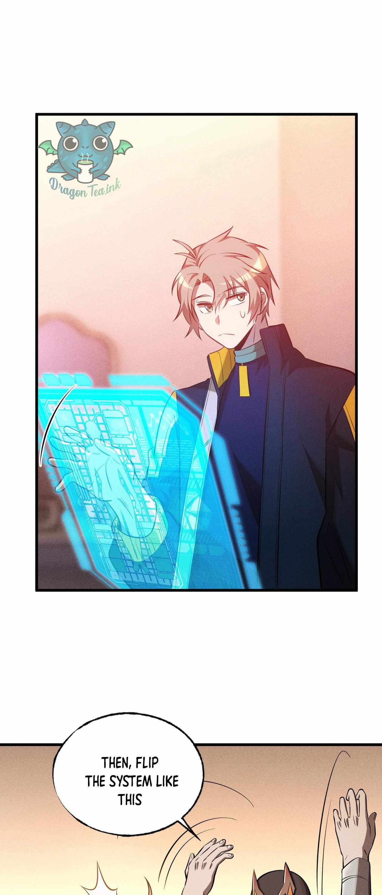 The Strongest Player Chapter 30 - Page 15