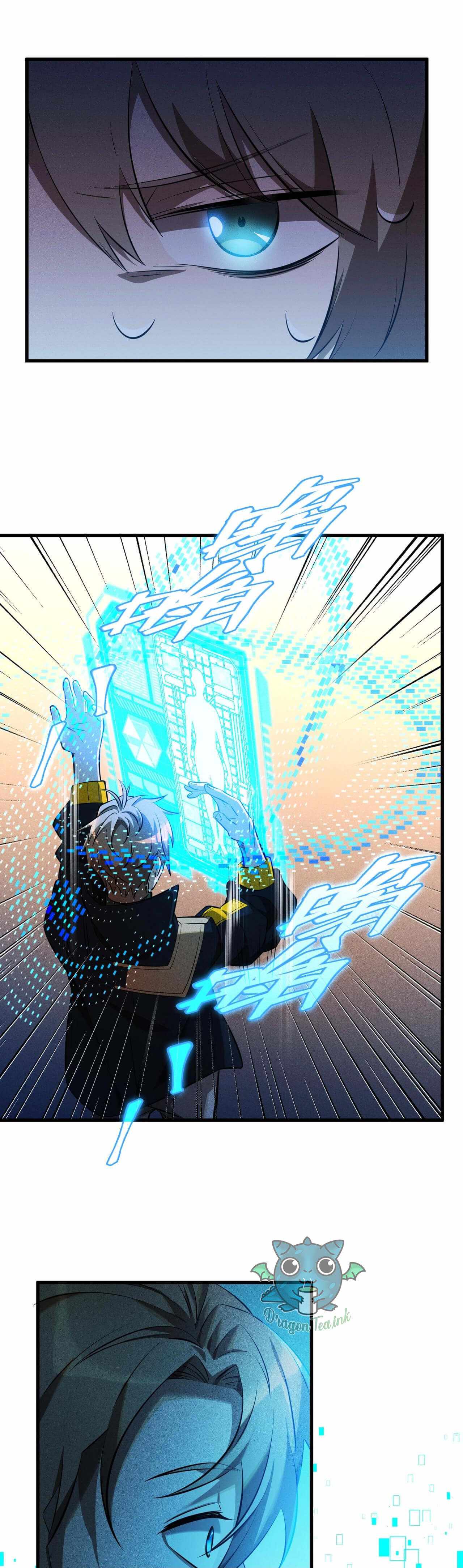 The Strongest Player Chapter 30 - Page 17