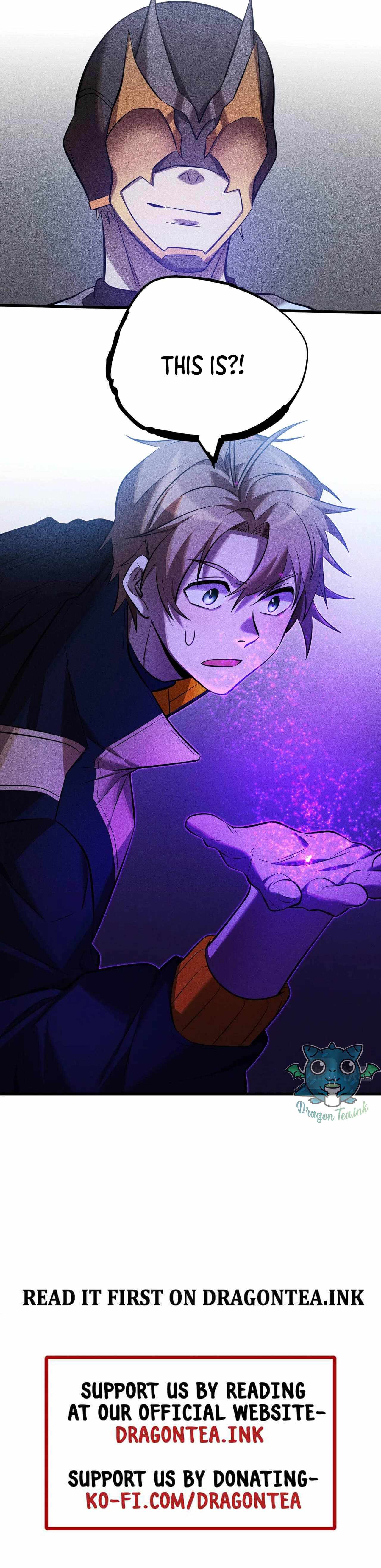 The Strongest Player Chapter 30 - Page 28