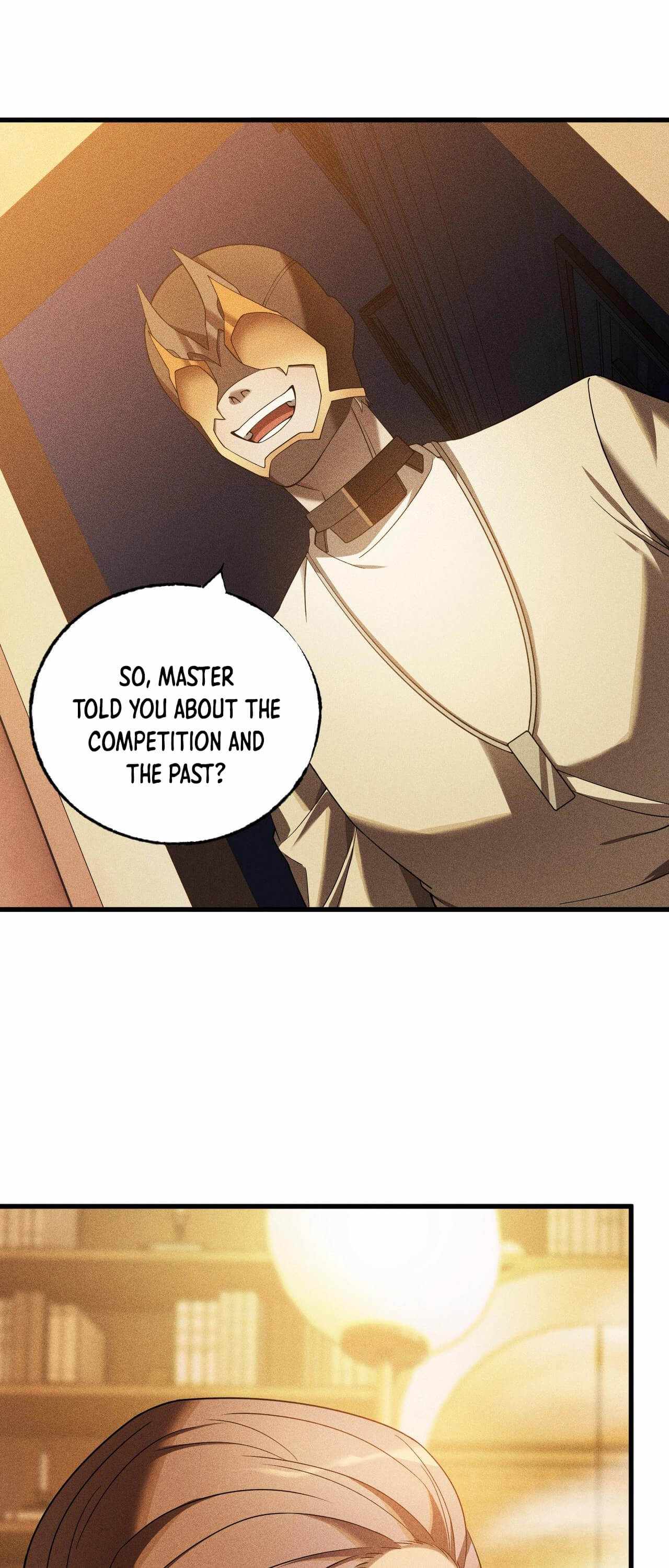The Strongest Player Chapter 30 - Page 5