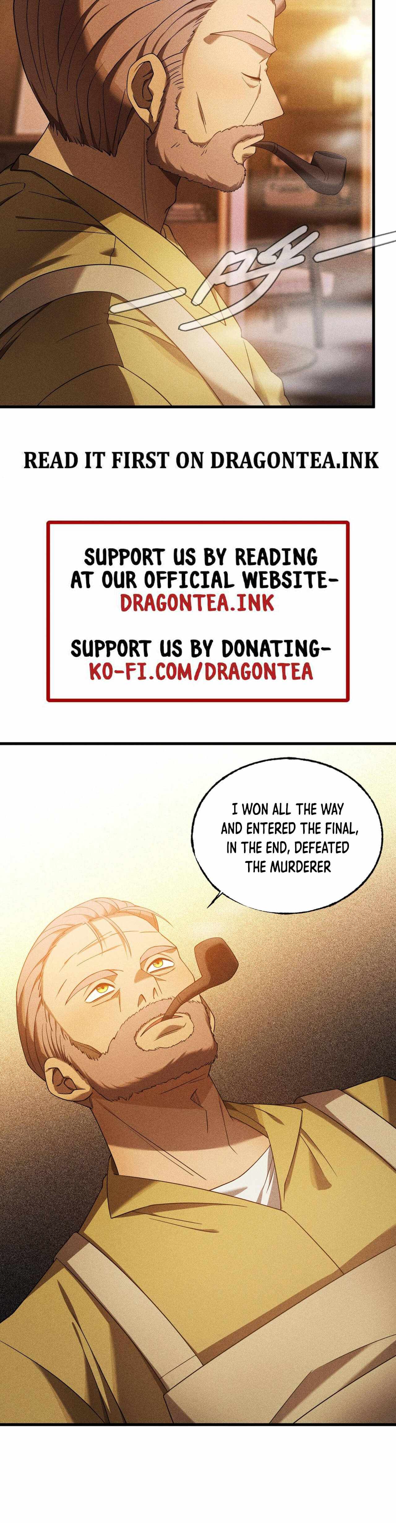 The Strongest Player Chapter 30 - Page 6
