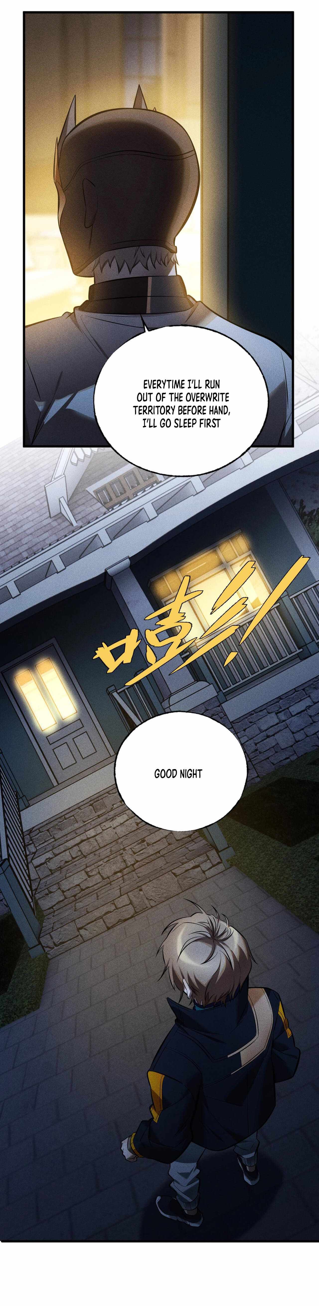 The Strongest Player Chapter 31 - Page 19