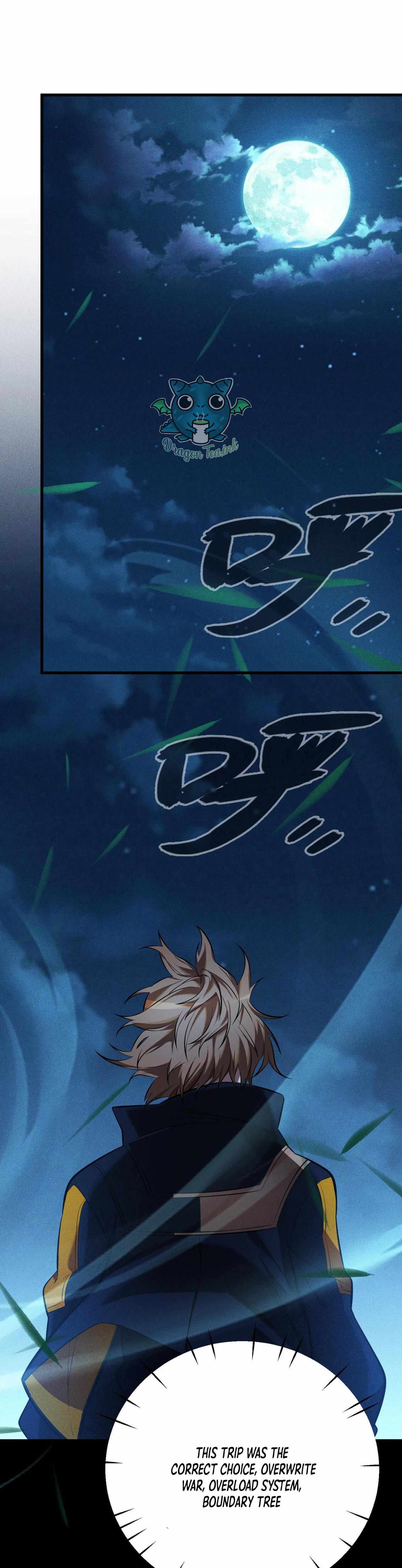 The Strongest Player Chapter 31 - Page 20
