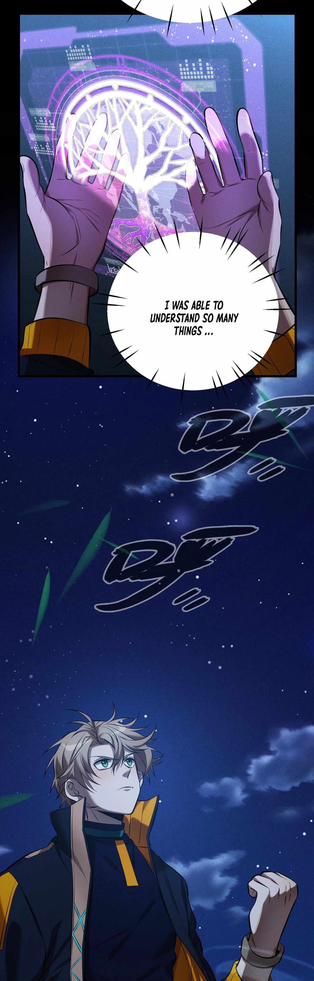 The Strongest Player Chapter 31 - Page 21
