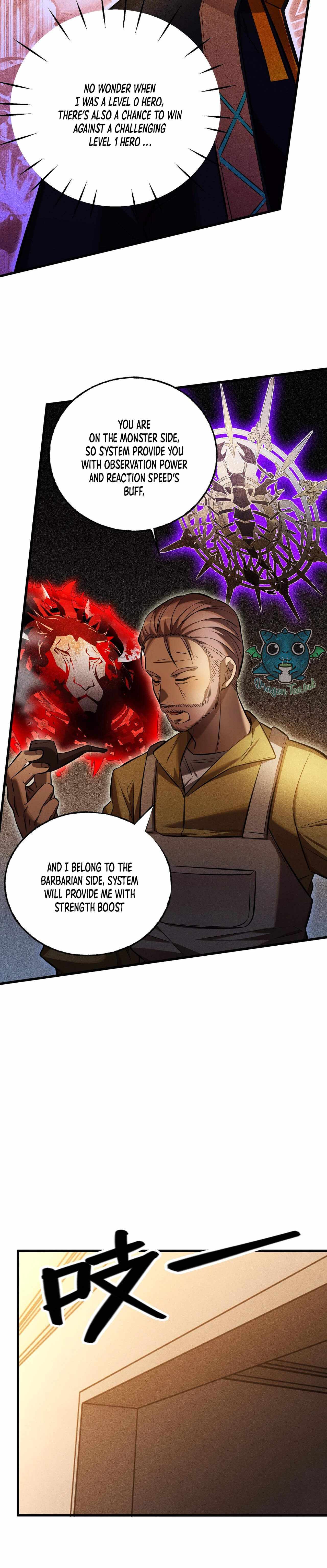 The Strongest Player Chapter 31 - Page 5
