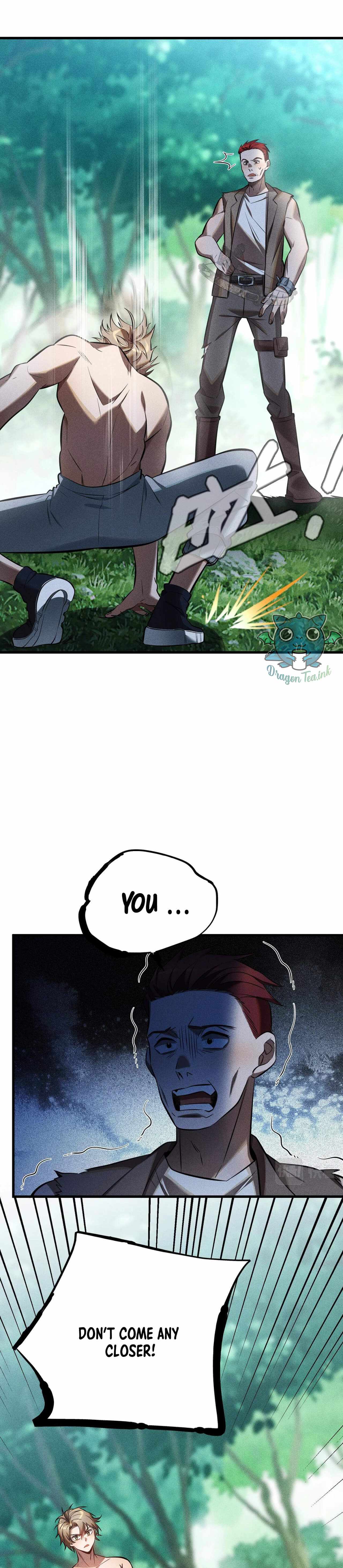 The Strongest Player Chapter 32 - Page 17