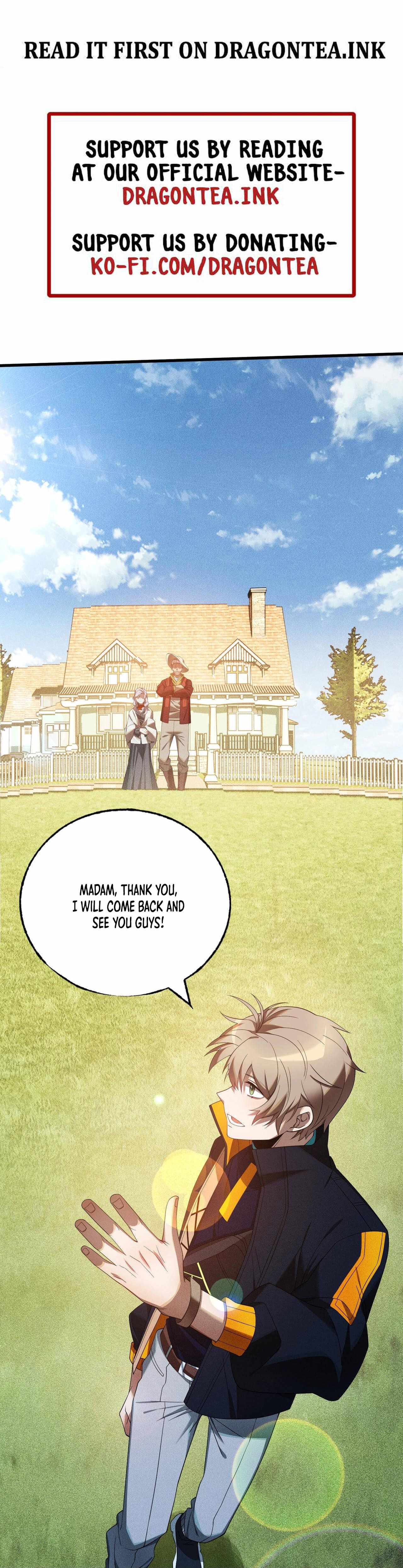The Strongest Player Chapter 32 - Page 4
