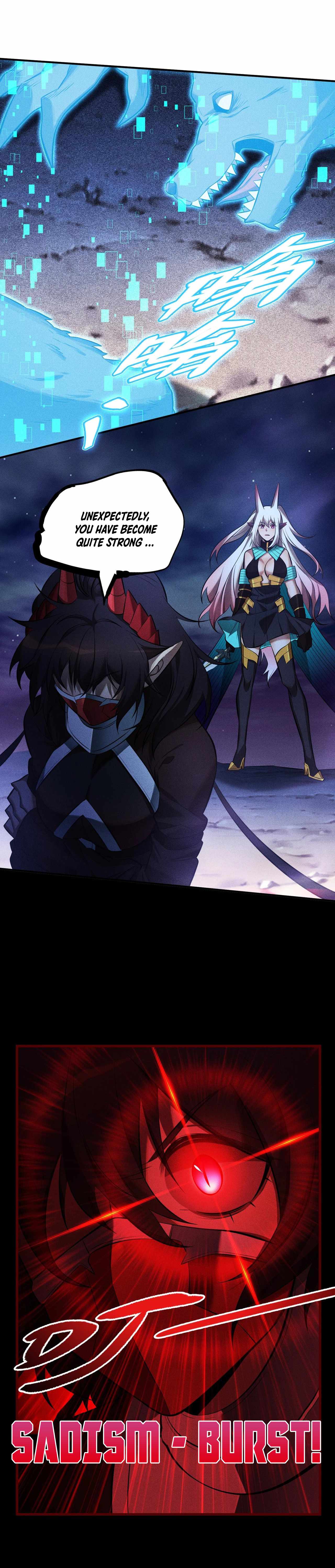 The Strongest Player Chapter 33 - Page 11
