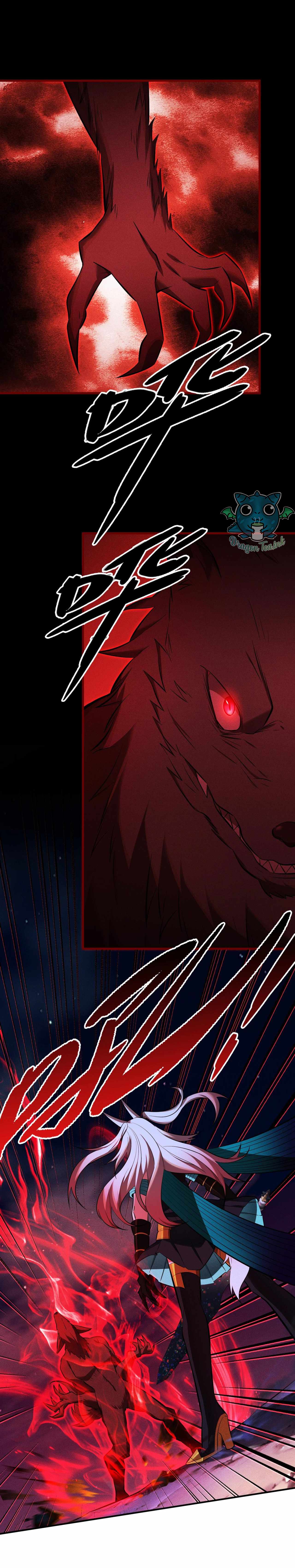 The Strongest Player Chapter 33 - Page 12
