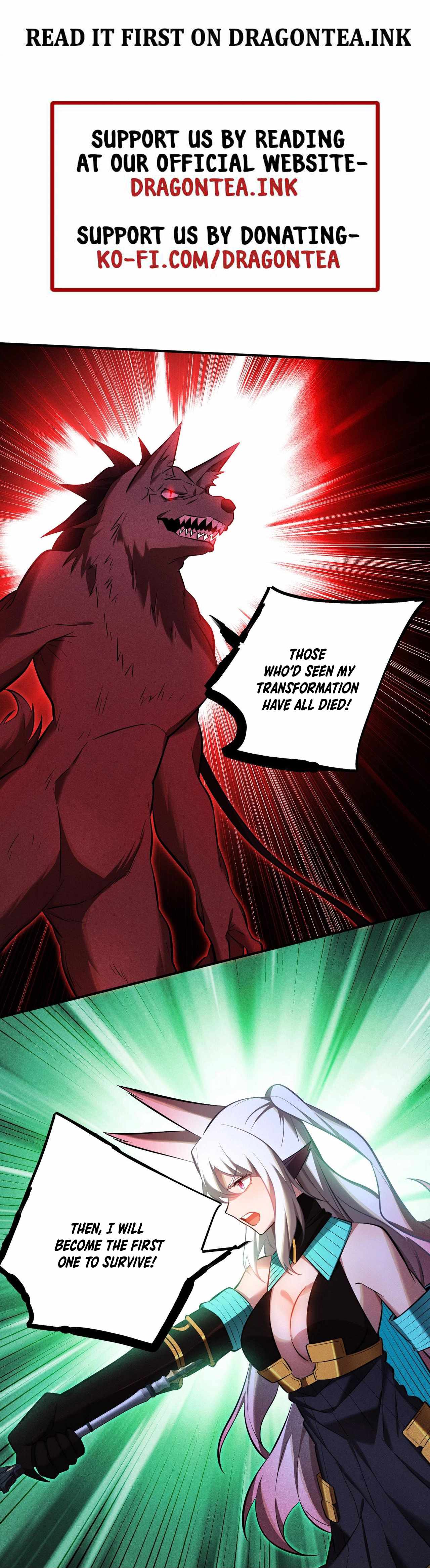 The Strongest Player Chapter 33 - Page 13
