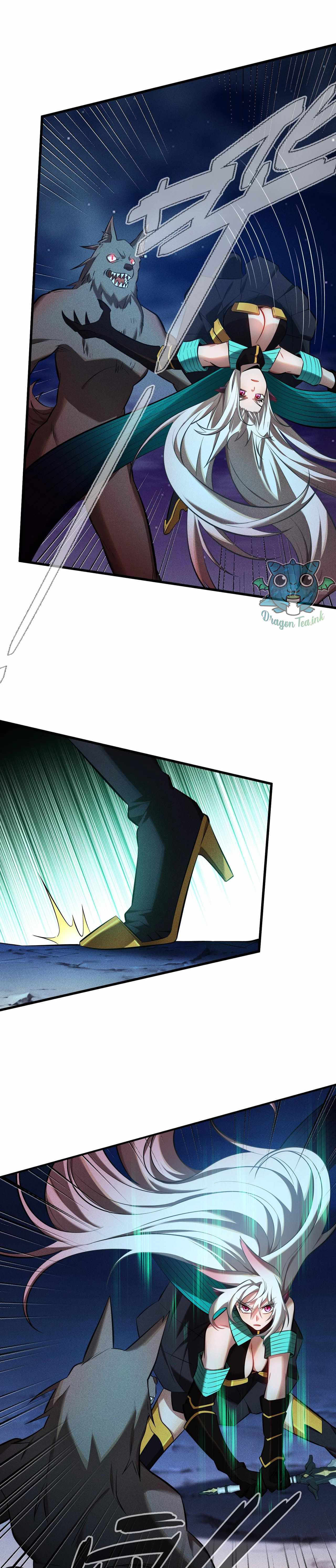 The Strongest Player Chapter 33 - Page 16