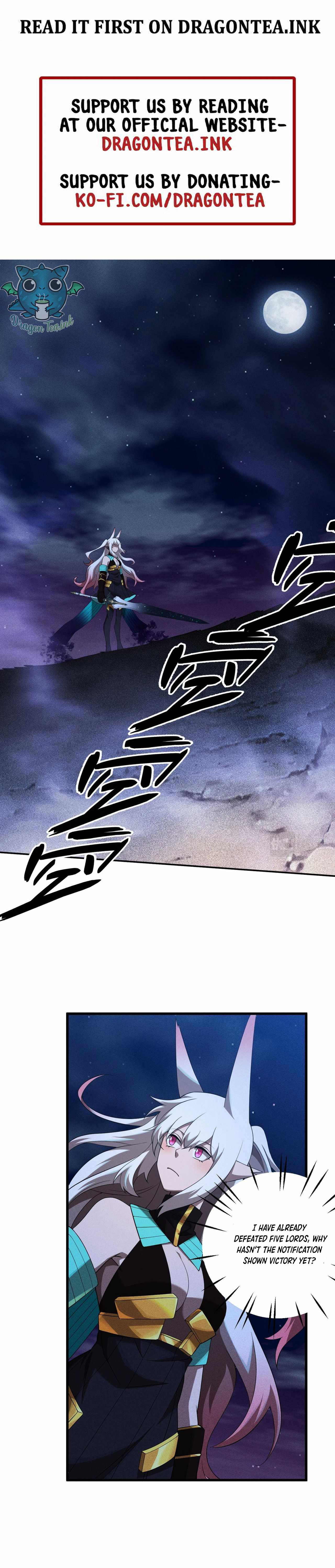 The Strongest Player Chapter 33 - Page 2