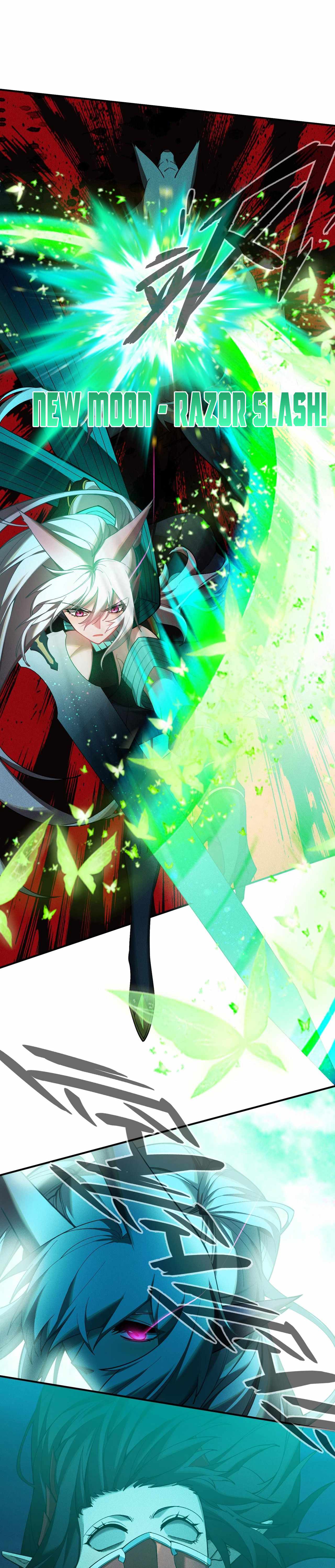 The Strongest Player Chapter 33 - Page 20