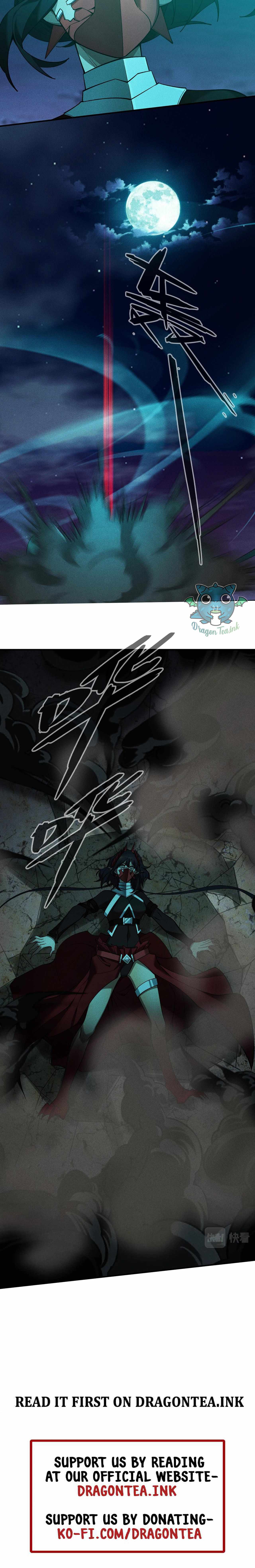 The Strongest Player Chapter 33 - Page 21